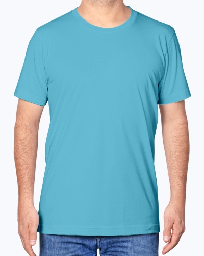 Canvas Unisex T-Shirt